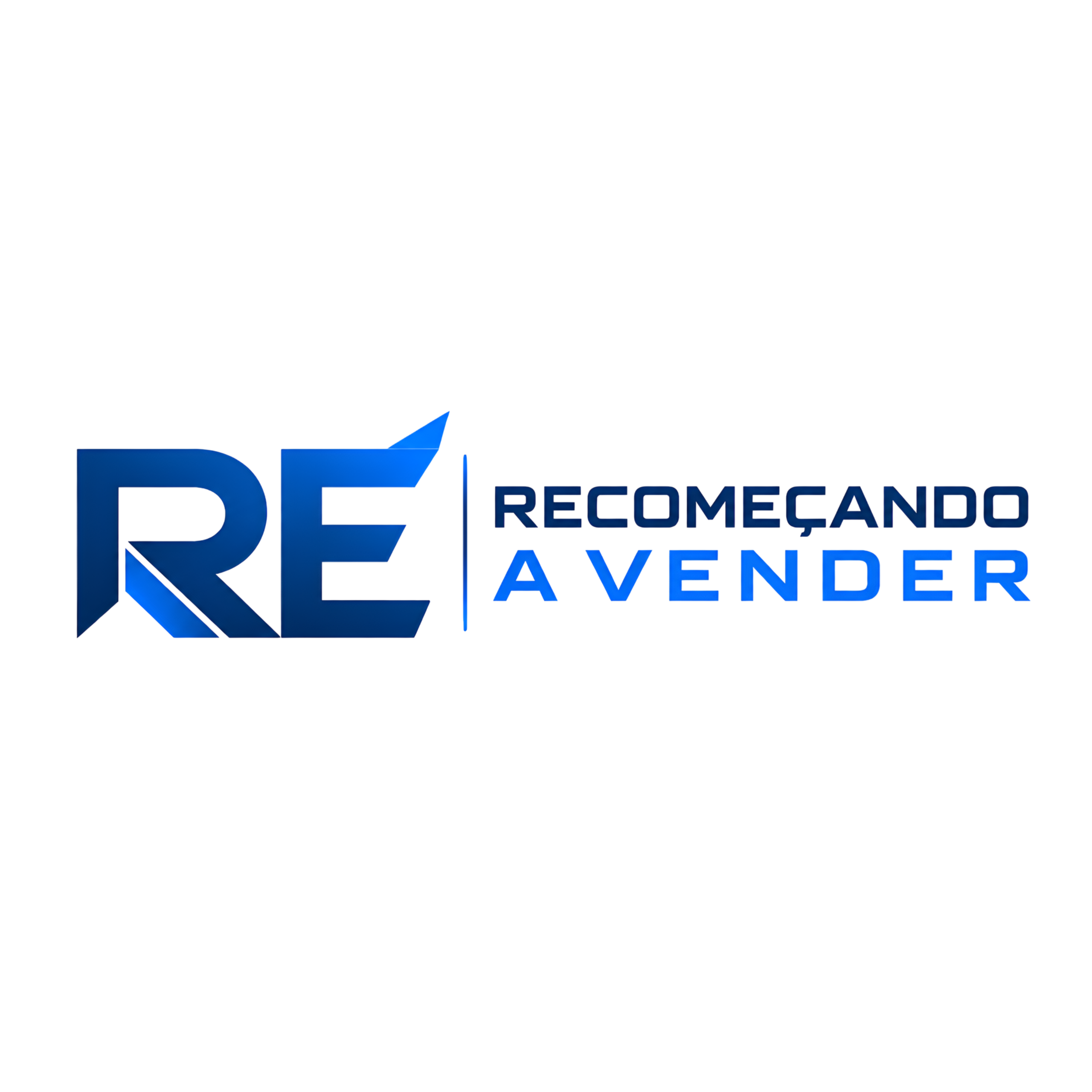 Recomeçando a Vender