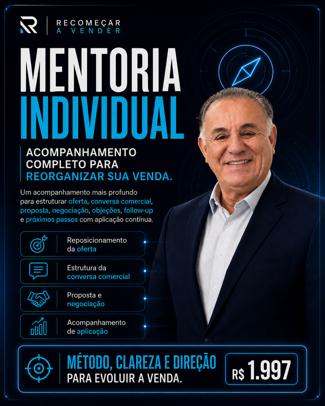 Mentoria Individual