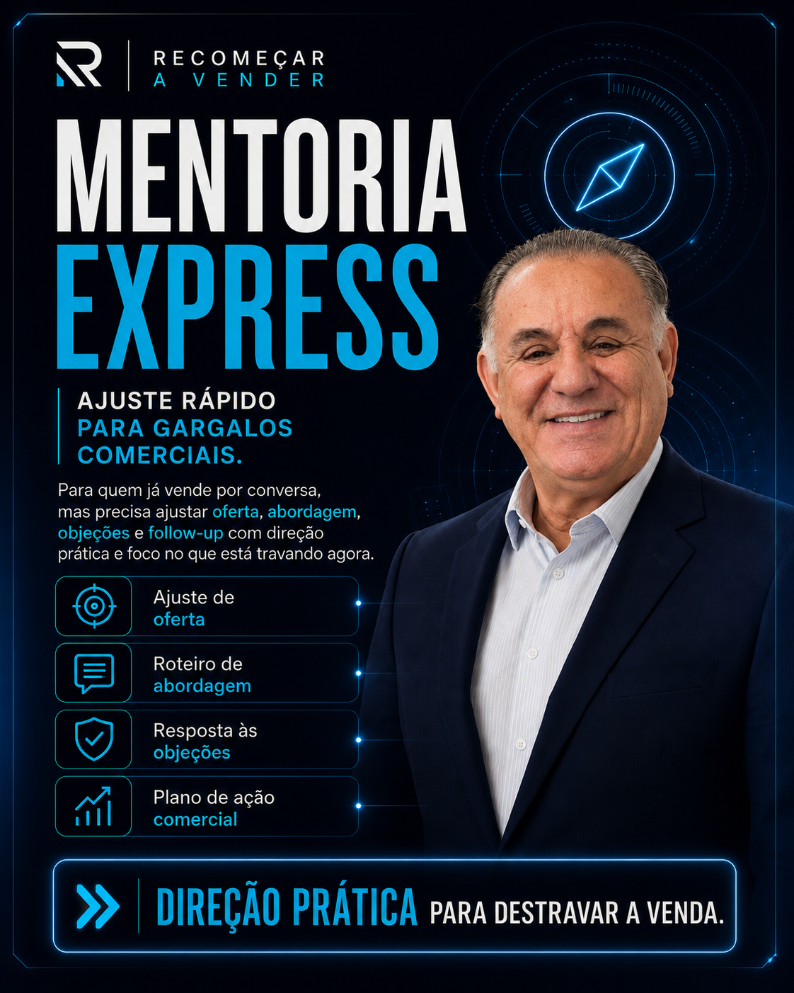Mentoria Express